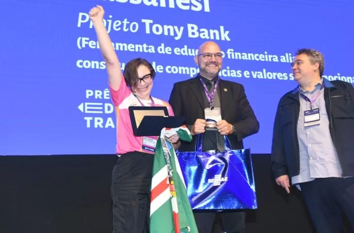 premio professora ree Folha MS