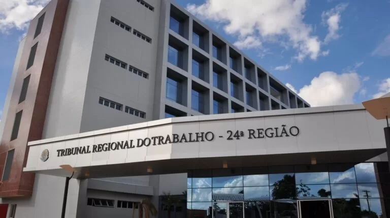 Justiça do Trabalho em MS tem R$ 13 milhões esquecidos em contas judiciais