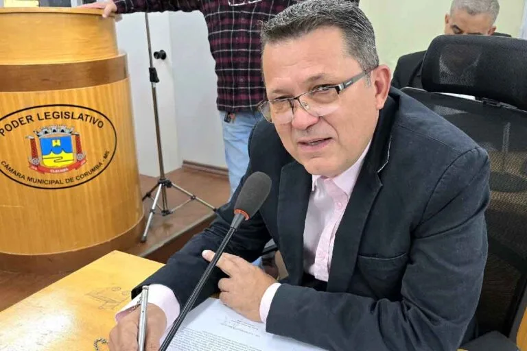 Vereador cobra mutirão para eliminar ‘pequenos lixões urbanos’ em Corumbá