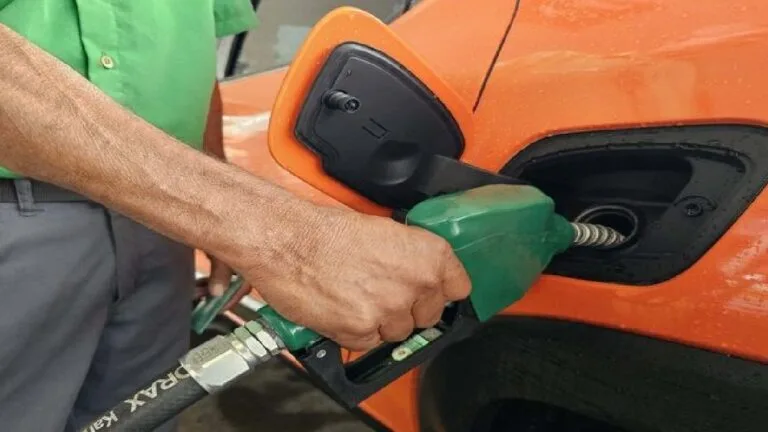 Levantamento aponta que etanol ainda lidera maior variação entre combustíveis