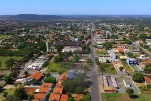 Leia mais sobre o artigo Governo investe R$ 10,5 milhões para asfaltar bairros de Bonito e Miranda