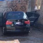 Polícia Civil recupera em Corumbá, BMW furtada em São Paulo