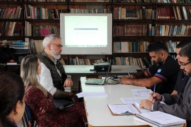 Ladário traça roteiro para se tornar Território Carbono Neutro até 2030