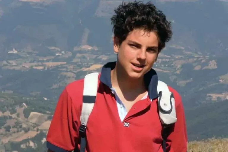 Papa Francisco Reconhece 2º milagre de Carlo Acutis, e abre caminho para Canonização