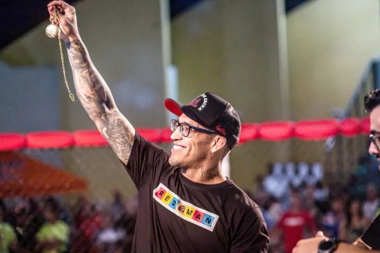 Com 16 lutas e presença de campeão do UFC, Corumbá Fight Combate acontece neste sábado