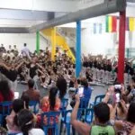 Instituto Moinho Cultural Sul-Americano lança Cia Infantojuvenil de Dança