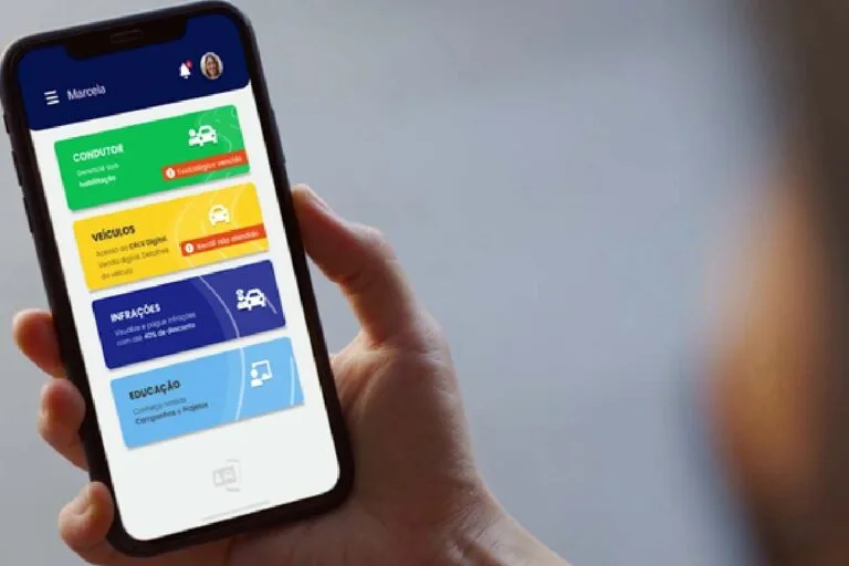 Licenciamento de veículos disponível na cnt