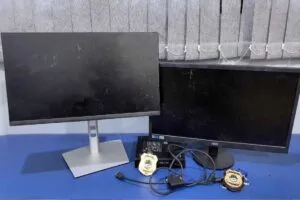 Leia mais sobre o artigo Computador furtado da Secretaria de Infraestrutura é recuperado pela Polícia Civil de Corumbá