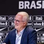 Dorival Júnior define convocados para amistosos da seleção e Copa América