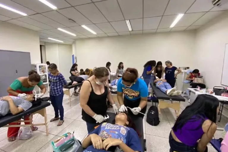 cursos profissionalizantes gratuitos