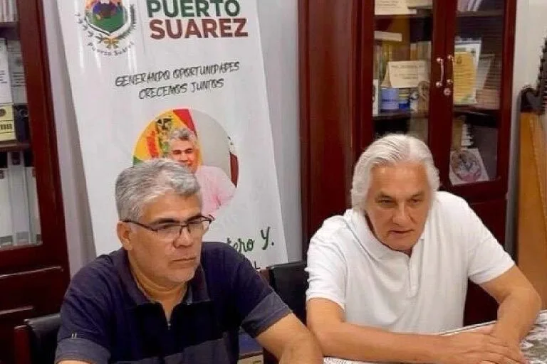 Delcídio aposta na integração regional como motor do desenvolvimento em Corumbá