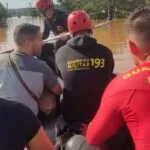 Equipes de MS resgatam mais de 900 pessoas e 200 animais no Rio Grande do Sul