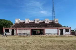 Leia mais sobre o artigo Prefeitura de Ladário convoca 2ª colocada em licitação para retomar obras no Estádio Vicente Fortunato