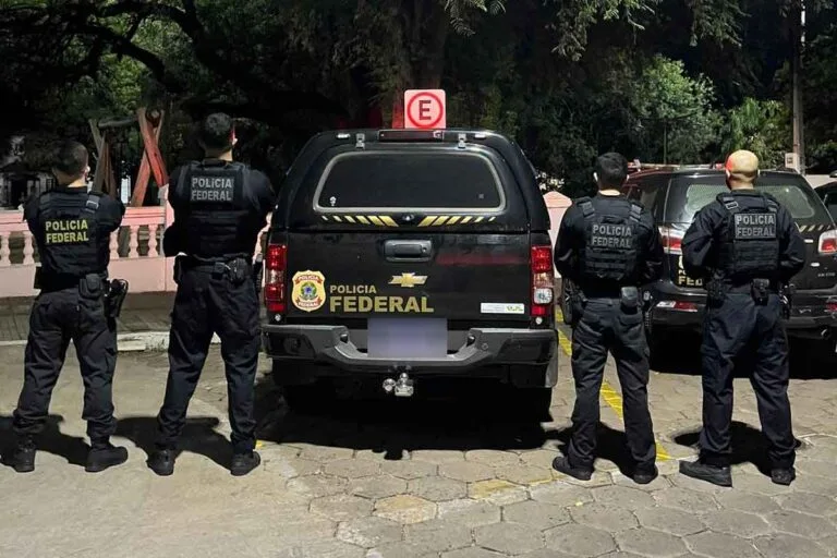 Operação “Segurança Legal VIII” fecha empresas clandestinas de segurança em MS