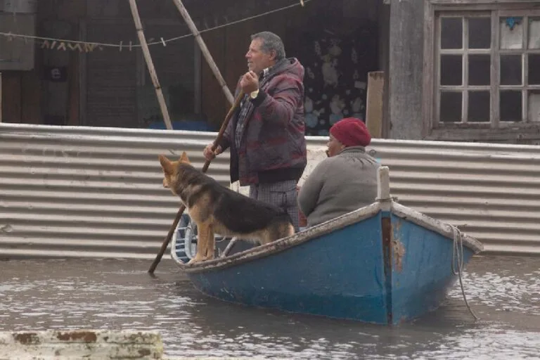 Rio Grande do Sul se prepara para onda de frio intenso, alerta meteorologia