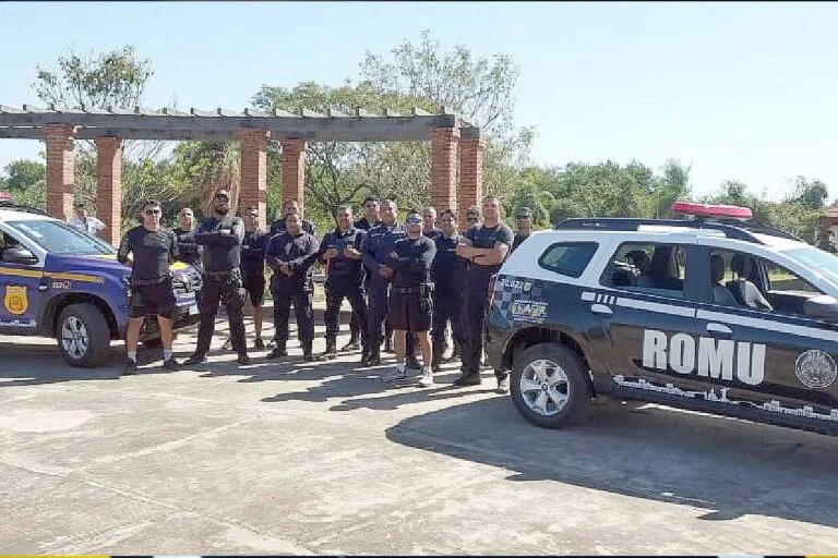 Concurso 2024: Prefeitura divulga resultado do TAF para cargo de Guarda Civil Municipal