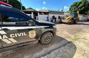 Leia mais sobre o artigo Mais de 12 mil ligações irregulares estão sob mira de operação em Corumbá