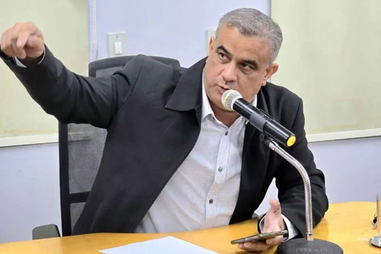 Vereador solicita emenda parlamentar para atender programas sociais do Moinho Cultural