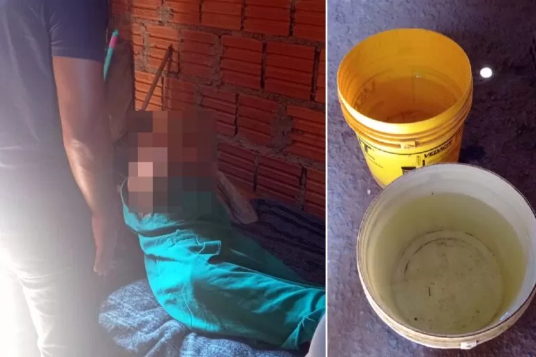 Idosa de 78 anos é resgatada pela Polícia após ser encontrada trancada em Corumbá