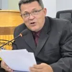 Vereador solicita apoio de deputado para retorno das sessões eleitorais no Pantanal