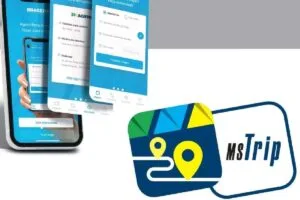 Leia mais sobre o artigo Aplicativo MS TRIP lançado pela Agems facilita experiência de viagem de ônibus em MS