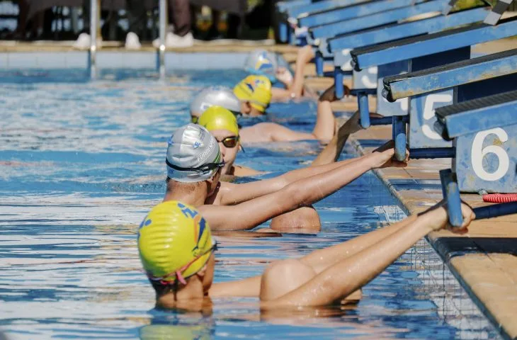 Você está visualizando atualmente Campo Grande sedia curso gratuito de natação para atletas de alto rendimento