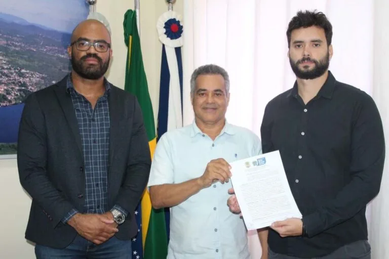 Prefeitura de Ladário reforça combate à violência doméstica e sexual através de parceria com a Polícia Civil