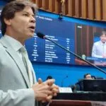 Reforma Tributária será tragédia para MS, afirma deputado Paulo Duarte