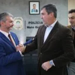 Governo de MS reforça compromisso com a segurança pública e atuação da Polícia Civil no estado