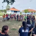 Povo das Águas atende ribeirinhos do Alto Pantanal a partir desta quinta-feira, dia 05