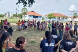 Leia mais sobre o artigo Povo das Águas atende ribeirinhos do Alto Pantanal a partir desta quinta-feira, dia 05