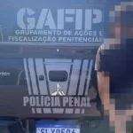 Condenado por tráfico de drogas é preso por violência doméstica em Corumbá