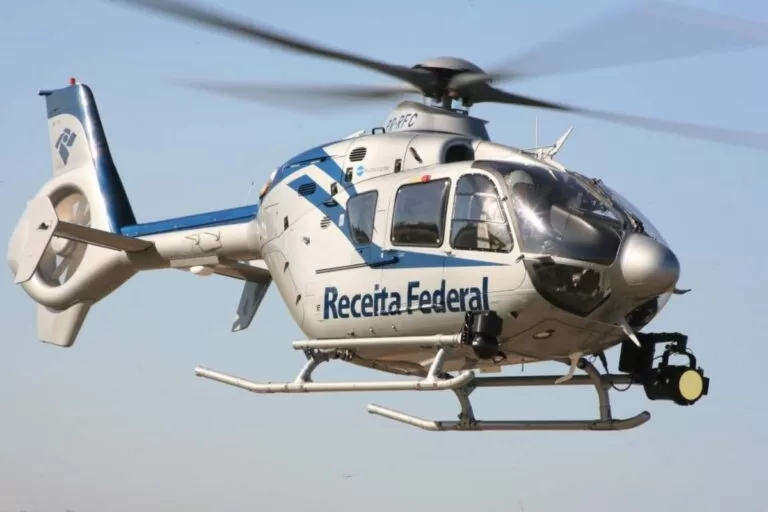 Mercadorias apreendidas pela Receita Federal serão doadas às vítimas das chuvas no RS