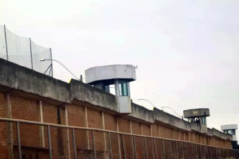 Ordem de atentado contra Policiais Penais na Máxima já havia sido interceptado em bilhete