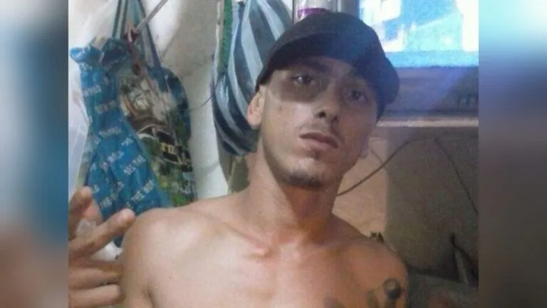 Criminoso morre em confronto ao tentar matar policial com facão em Juti