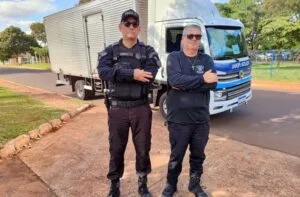 Leia mais sobre o artigo Polícia Penal participa de caravana que levará doações à população gaúcha