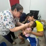 Saúde realiza sábado de multivacinação com 10 pontos em Corumbá