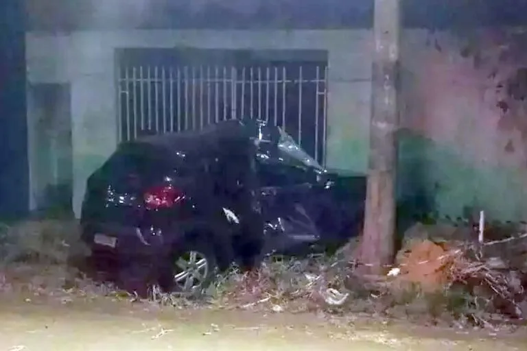 Mulher morre após ser agredida pelo marido e tentar fugir de carro em Campo Grande