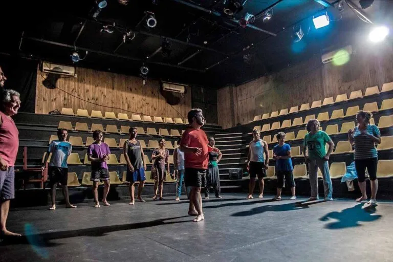 Projeto ‘Fulano di Tal – Ato 20’ realiza oficina gratuita para artistas de MS