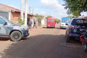 Leia mais sobre o artigo Idoso é baleado durante tentativa de assalto em Campo Grande