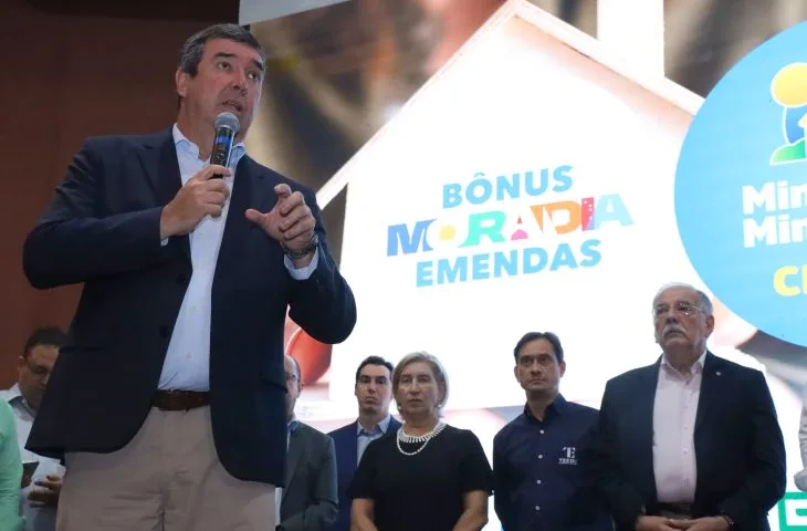 Você está visualizando atualmente Casa Própria: Bônus Moradia Emendas destina R$ 30 milhões para famílias em MS