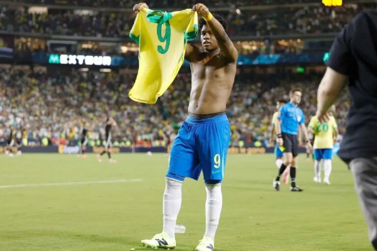 Seleção Brasileira