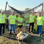 Pesquisa inovadora busca impulsionar vendas na feira do centro de Ladário