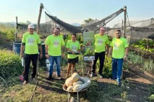 Leia mais sobre o artigo Pesquisa inovadora busca impulsionar vendas na feira do centro de Ladário