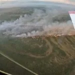 Incêndios no Pantanal: Combate ao fogo é intensificado no 67º dia de operação