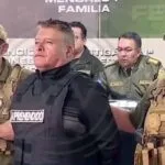 General  Zuñiga é preso por tentativa de golpe na Bolívia e acusa presidente de armar “autogolpe”