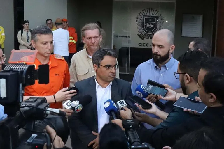 Maioria dos incêndios que devastam o Pantanal tiveram origem criminosa