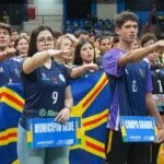 Jogos Escolares da Juventude de MS 2024 batem recorde de participações