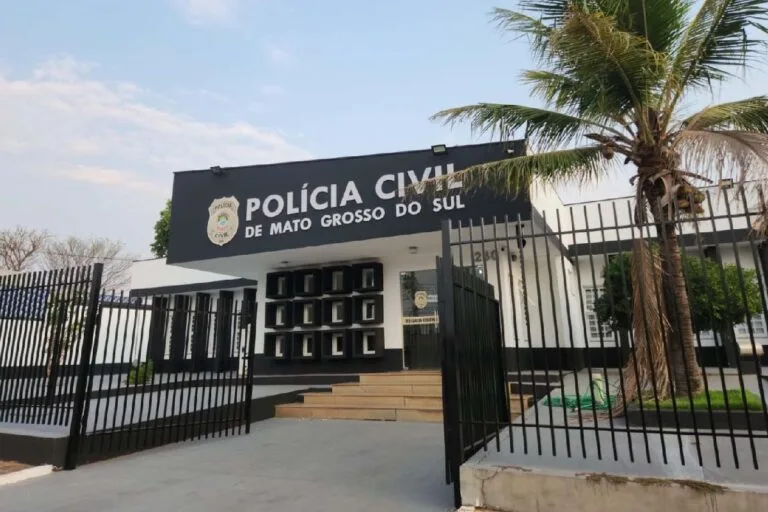 Procurado por abusar de criança de 10 anos é preso em Coxim