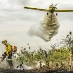Governo de MS investe R$ 17,5 milhões na construção de pistas de pouso no Pantanal